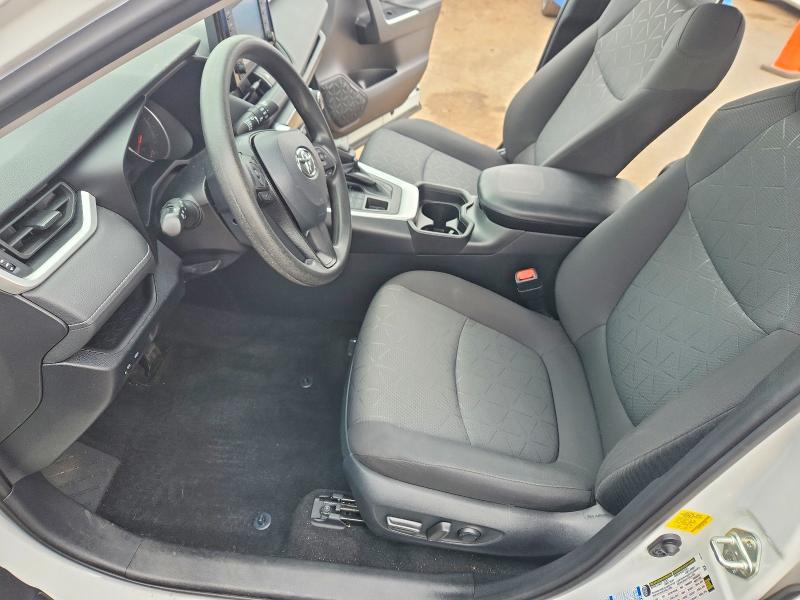 Продаж на аукціоні авто 2020 Toyota Rav4, vin: 2T3P1RFV7LW131929, номер лоту: 71153346
