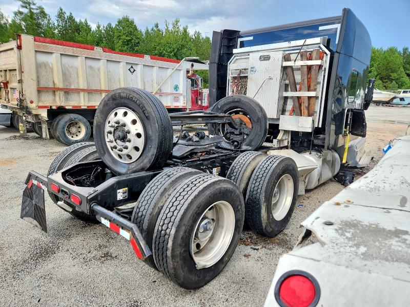 2021 Peterbilt 579 მანქანა იყიდება აუქციონზე, vin: 1XPBDP9X1MD770954, აუქციონის ნომერი: 68297566