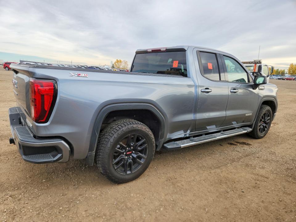 71020536 :رقم المزاد ، 1GTR9CED3KZ354586 vin ، 2019 Gmc Sierra مزاد بيع