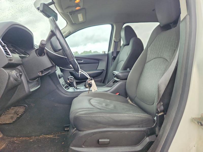 68842616 :رقم المزاد ، 1GKKVPED6CJ228294 vin ، 2012 Gmc Acadia مزاد بيع