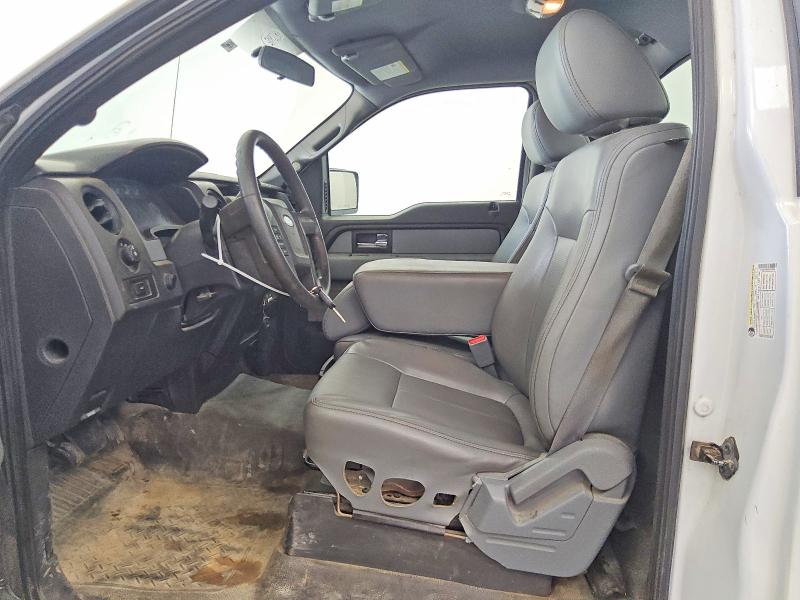 67507206 :رقم المزاد ، 1FTMF1EM6EKF94896 vin ، 2014 Ford F150 مزاد بيع