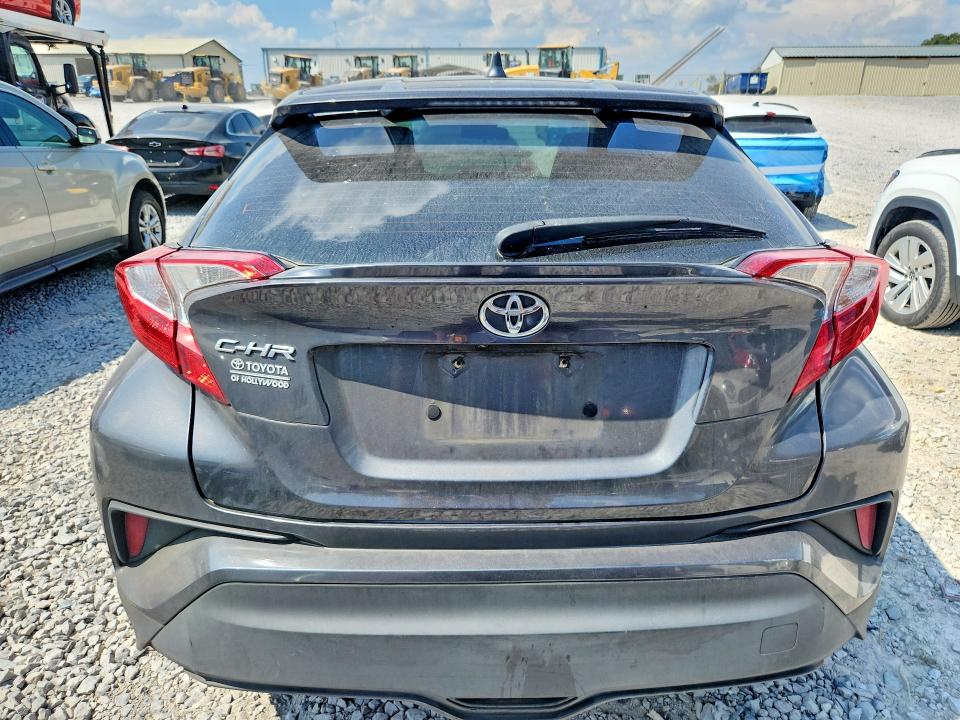 Продаж на аукціоні авто 2020 Toyota C-hr, vin: NMTKHMBX9LR112427, номер лоту: 69184996