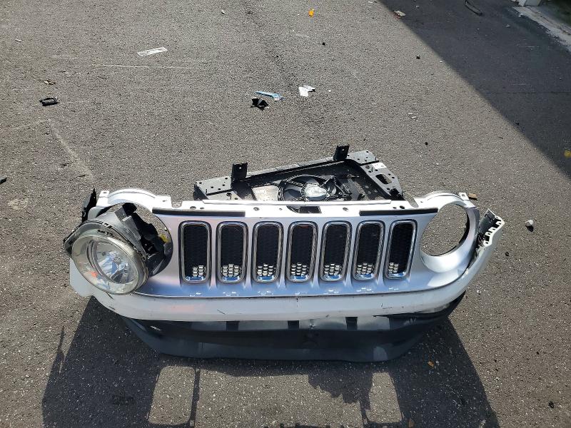 66071896 :رقم المزاد ، ZACCJADT5FPB18035 vin ، 2015 Jeep Renegade مزاد بيع