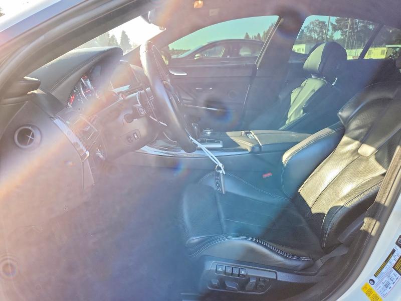 Продаж на аукціоні авто 2014 Bmw M6, vin: WBS6C9C59ED466919, номер лоту: 70719276