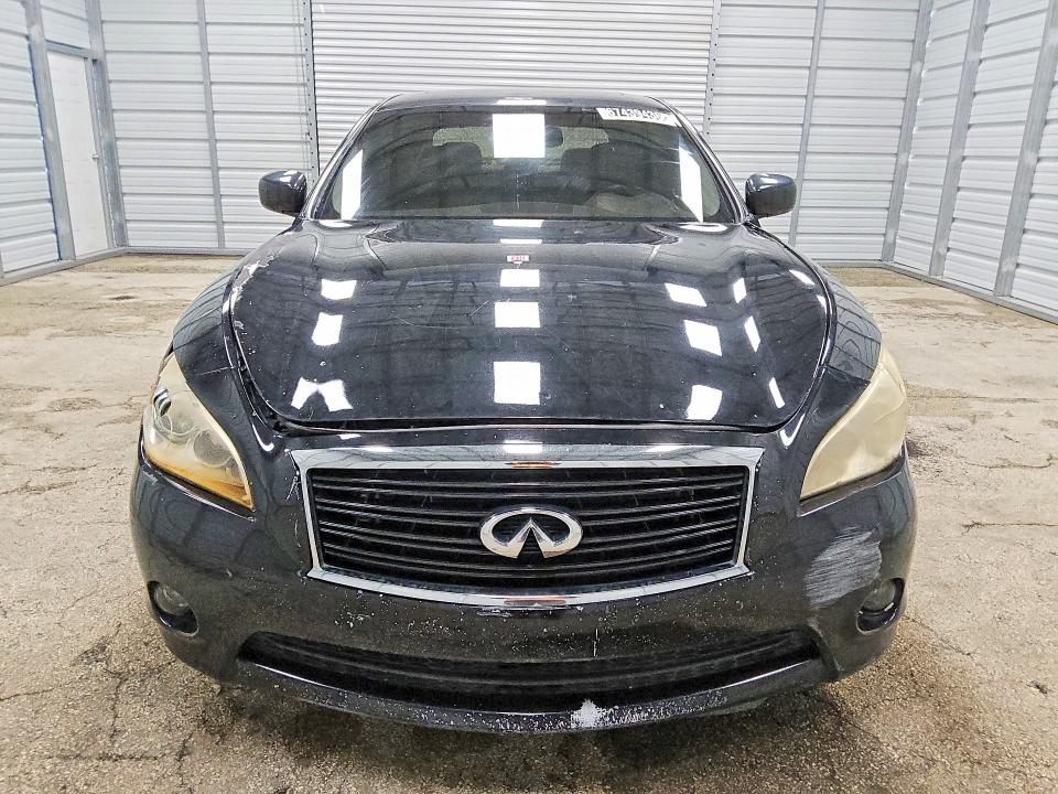 Aukcja sprzedaży 2013 Infiniti M37, vin: JN1BY1AP3DM514820, numer aukcji: 67439436