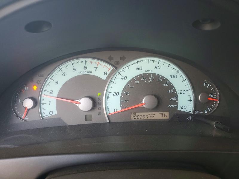 69441746 :رقم المزاد ، 4T1BF3EK4AU110199 vin ، 2010 Toyota Camry مزاد بيع