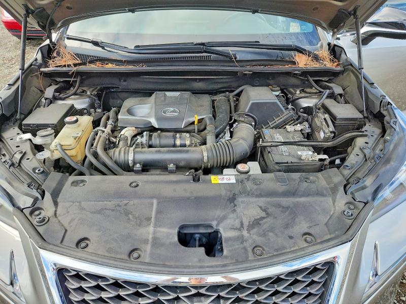 69729456 :رقم المزاد ، JTJBARBZ9H2124447 vin ، 2017 Lexus Nx 200t مزاد بيع