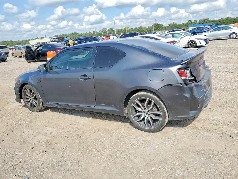 Продаж на аукціоні авто 2015 Scion Tc, vin: JTKJF5C79FJ000700, номер лоту: 69383216