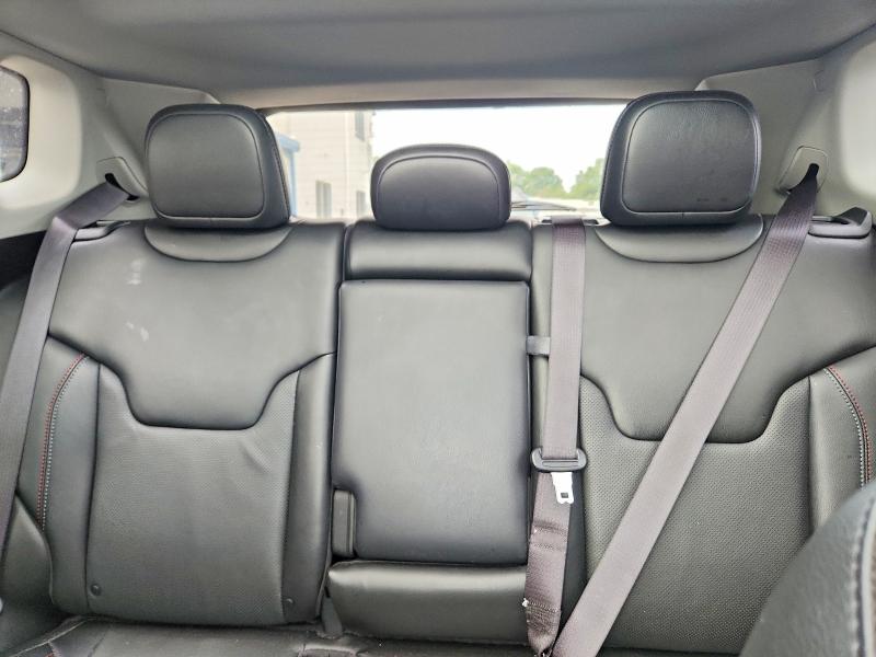 2022 Jeep Compass მანქანა იყიდება აუქციონზე, vin: 3C4NJDDB4NT128290, აუქციონის ნომერი: 67206746
