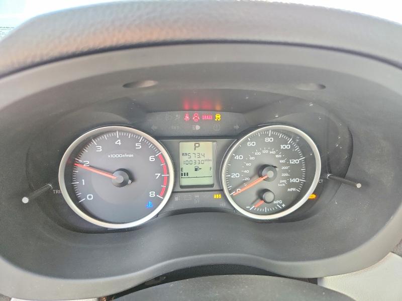 Aukcja sprzedaży 2014 Subaru Forester, vin: JF2SJAAC1EH484226, numer aukcji: 68782266