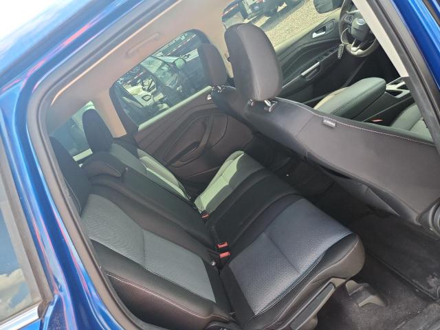 Продажа на аукционе авто 2019 Ford Escape, vin: 1FMCU0GD9KUA11998, номер лота: 68682526