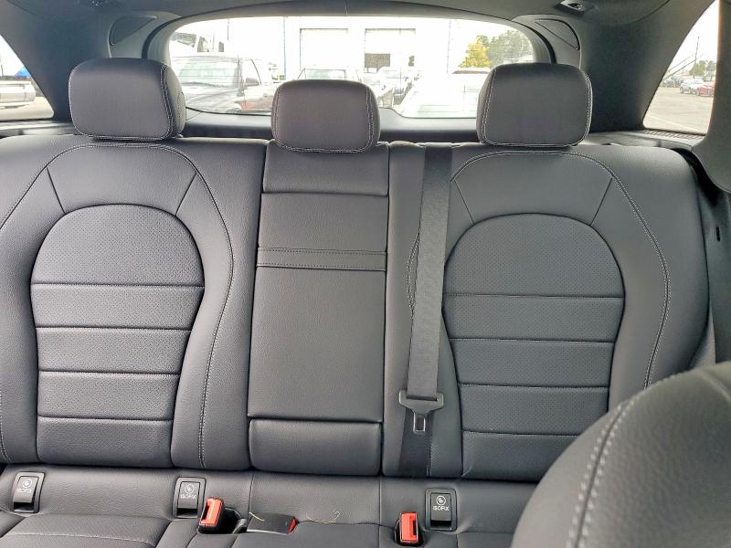 Продажа на аукционе авто 2020 Mercedes-benz Glc, vin: W1N0G8EB1LF816536, номер лота: 67376356