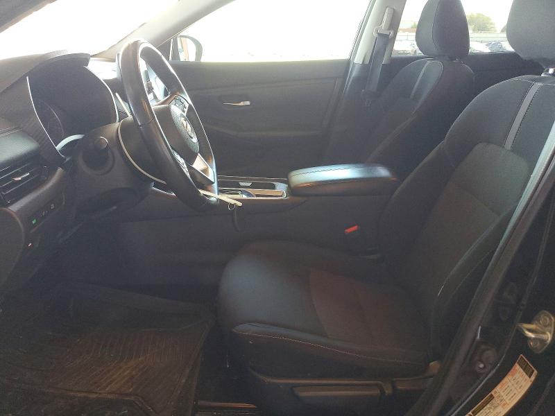 Продажа на аукционе авто 2023 Nissan Sentra, vin: 3N1AB8CV6PY233775, номер лота: 69030316