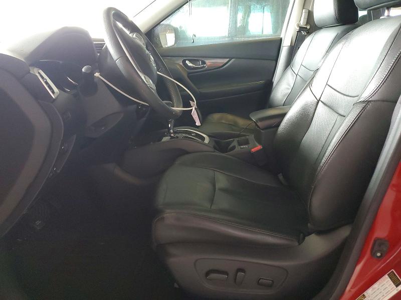Aukcja sprzedaży 2016 Nissan Rogue, vin: 5N1AT2MV7GC876260, numer aukcji: 67652426