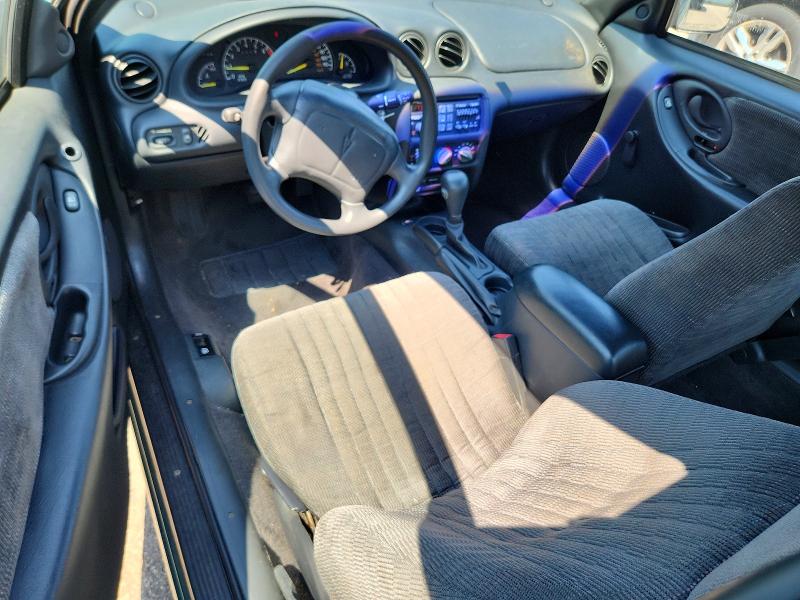 1998 Pontiac Grand Am მანქანა იყიდება აუქციონზე, vin: 1G2NE12T2WC766411, აუქციონის ნომერი: 67256796