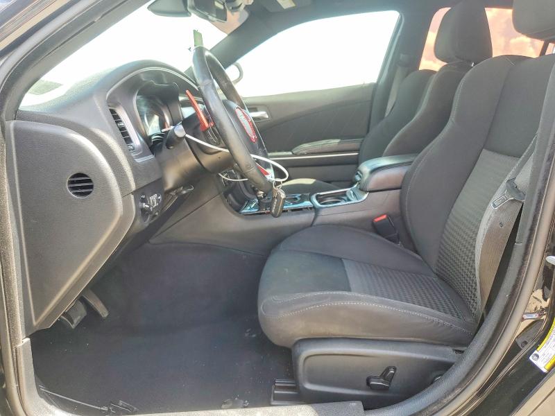 67493216 :رقم المزاد ، 2C3CDXCTXKH643815 vin ، 2019 Dodge Charger مزاد بيع