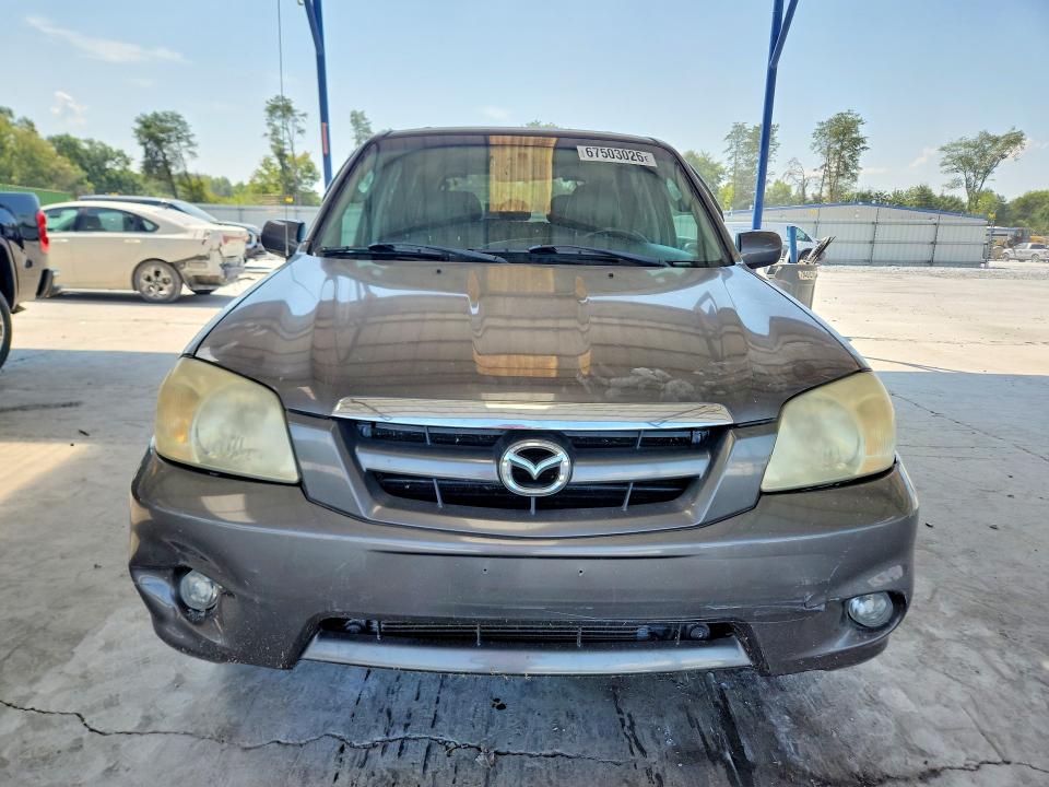 Auction sale of the 2005 Mazda Tribute, vin: 4F2CZ96175KM07106, lot number: 67503026