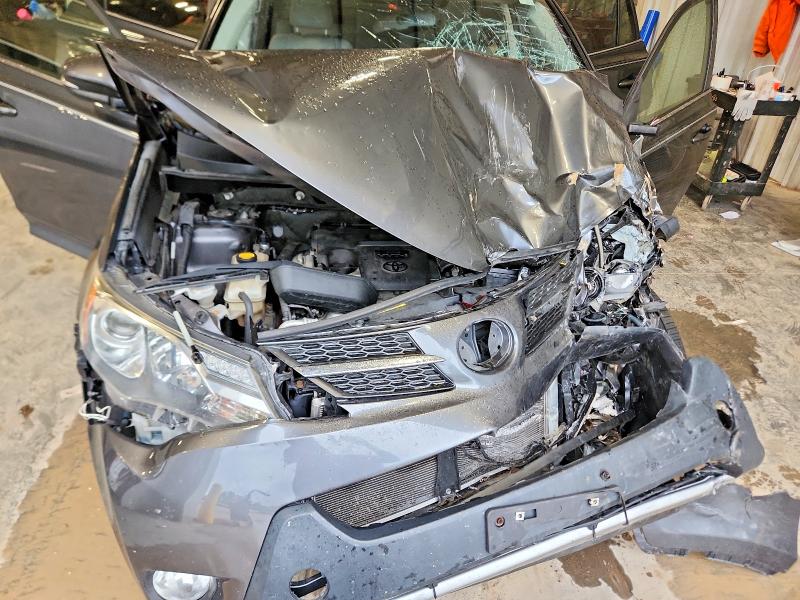 2014 Toyota Rav4 მანქანა იყიდება აუქციონზე, vin: JTMDFREV2ED055946, აუქციონის ნომერი: 68735416