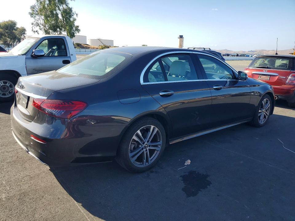 Aukcja sprzedaży 2021 Mercedes-benz E, vin: W1KZF8DB9MB002264, numer aukcji: 68649386
