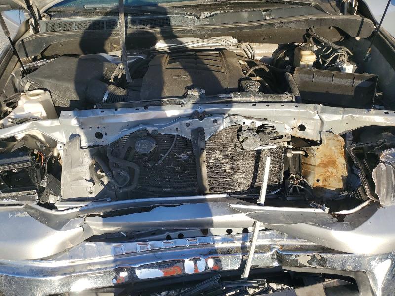 Продажа на аукционе авто 2012 Toyota Tundra, vin: 5TFHY5F15CX256249, номер лота: 69228956