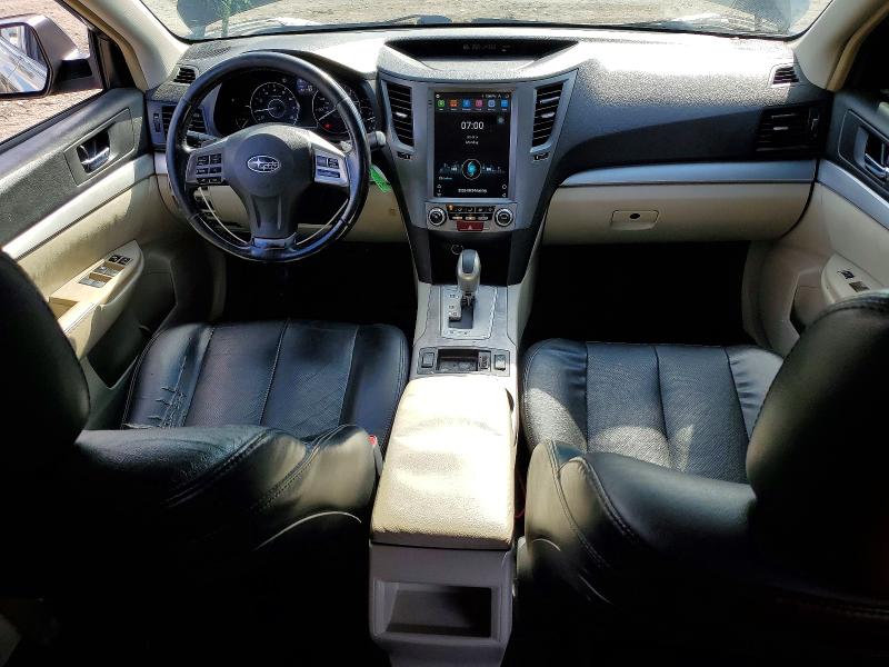 68030066 :رقم المزاد ، 4S3BMBC65C3040537 vin ، 2012 Subaru Legacy مزاد بيع