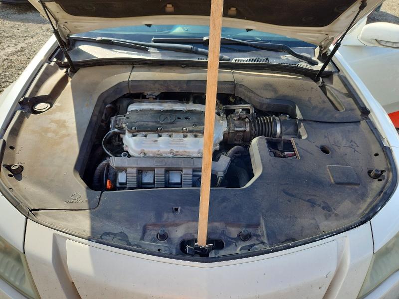 69166996 :رقم المزاد ، 19UUA9F2XAA001472 vin ، 2010 Acura Tl مزاد بيع