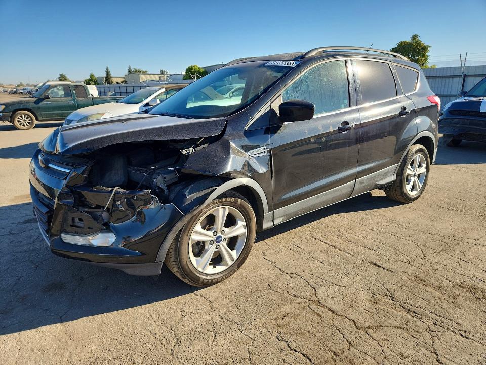 71127366 :رقم المزاد ، 1FMCU9GX4EUE14922 vin ، 2014 Ford Escape مزاد بيع