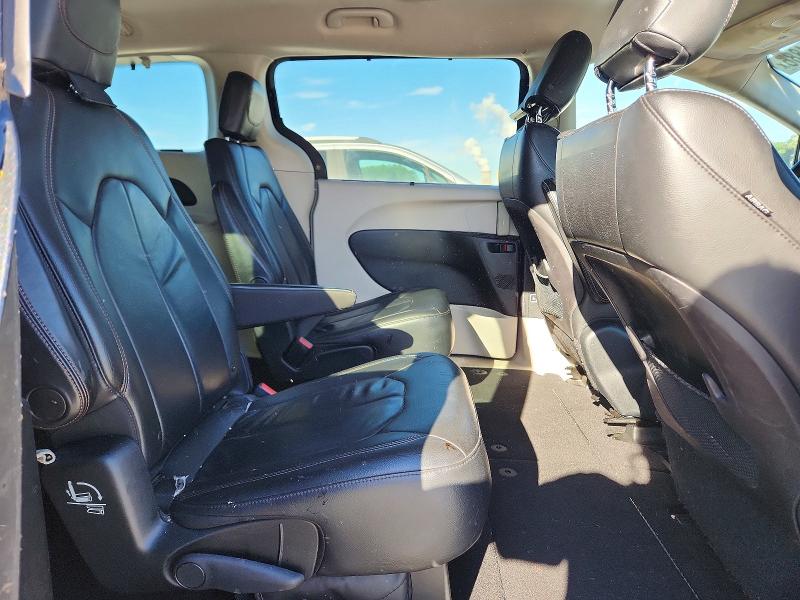 Aukcja sprzedaży 2017 Chrysler Pacifica, vin: 2C4RC1BG6HR667400, numer aukcji: 69844886