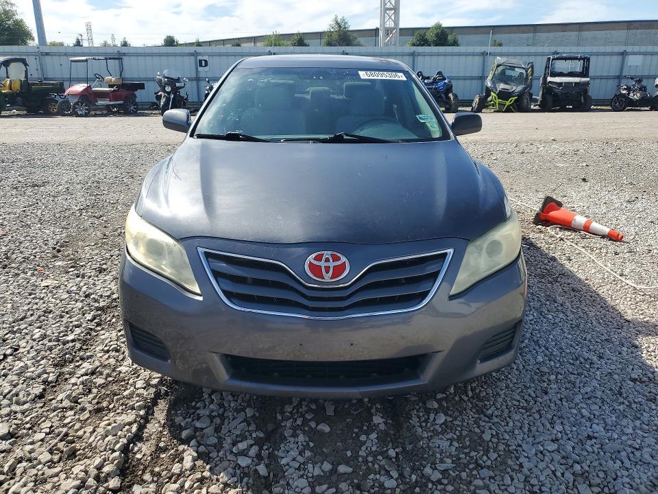 Продажа на аукционе авто 2011 Toyota Camry, vin: 4T1BF3EK6BU135901, номер лота: 68095306