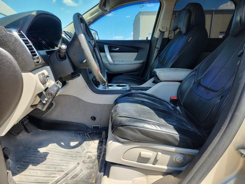 Продажа на аукционе авто 2008 Gmc Acadia, vin: 1GKEV13768J184408, номер лота: 68239596