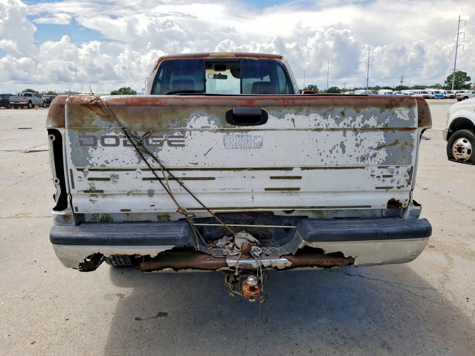 67401756 :رقم المزاد ، 1B7HC16Y8SS222001 vin ، 1995 Dodge Ram 1500 مزاد بيع