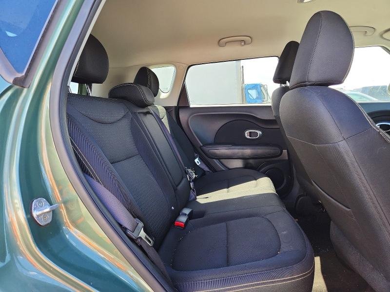 2014 Kia Soul მანქანა იყიდება აუქციონზე, vin: KNDJP3A55E7054193, აუქციონის ნომერი: 67541306