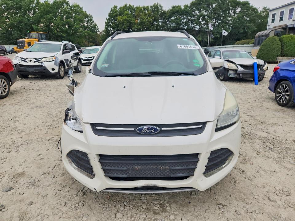 Aukcja sprzedaży 2015 Ford Escape, vin: 1FMCU9G95FUB97884, numer aukcji: 67801516