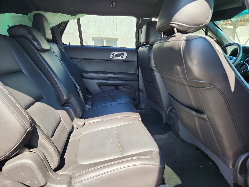 Aukcja sprzedaży 2015 Ford Explorer, vin: 1FM5K8D81FGA44938, numer aukcji: 68400476