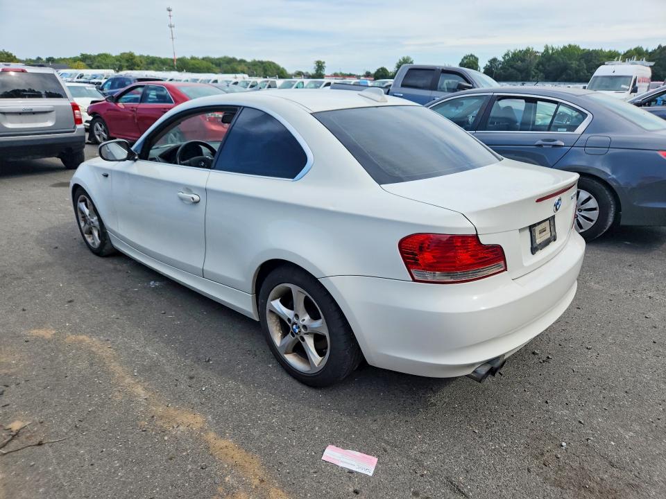 Aukcja sprzedaży 2011 Bmw 128, vin: WBAUP9C55BVL89956, numer aukcji: 68564496