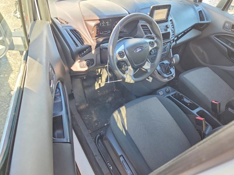 2019 Ford Transit Connect მანქანა იყიდება აუქციონზე, vin: NM0LS7E70K1428280, აუქციონის ნომერი: 70716856
