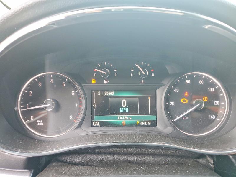 Aukcja sprzedaży 2018 Buick Encore, vin: KL4CJASB8JB602711, numer aukcji: 68716016