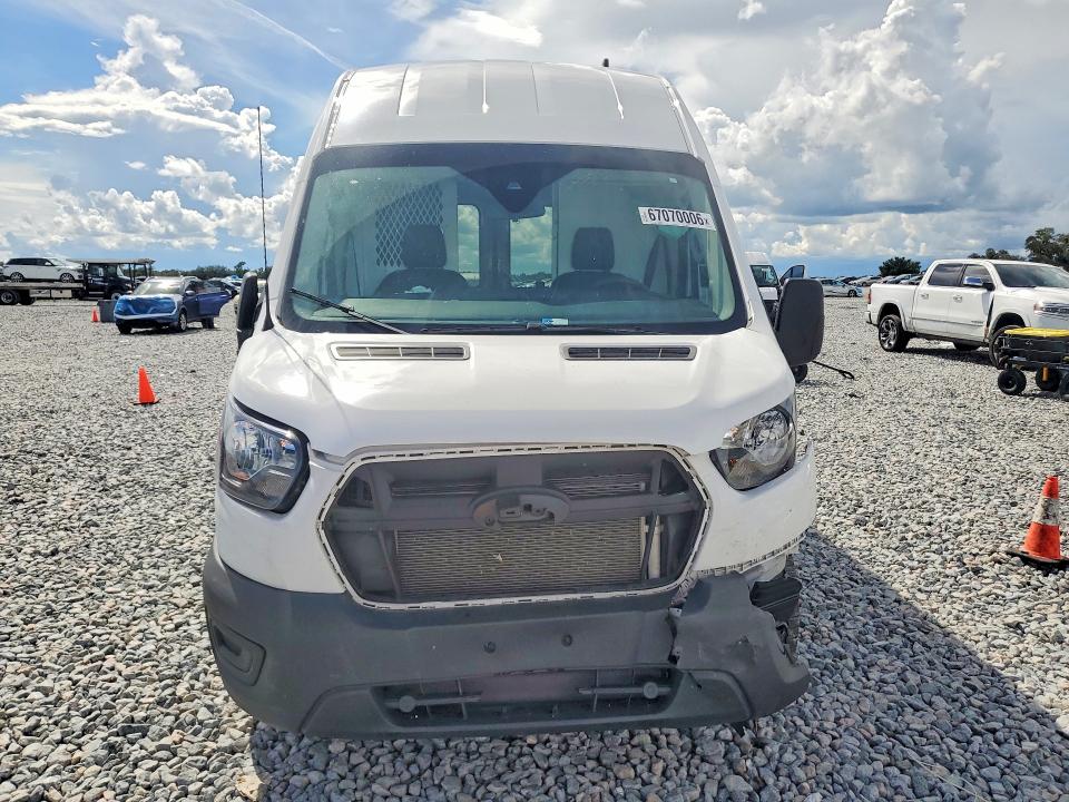 Продажа на аукционе авто 2024 Ford Transit, vin: 1FTBR1X80RKB32614, номер лота: 67070006