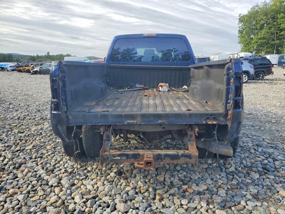 Aukcja sprzedaży 2012 Ford F450, vin: 1FT8W4DT8CEA05614, numer aukcji: 69232996