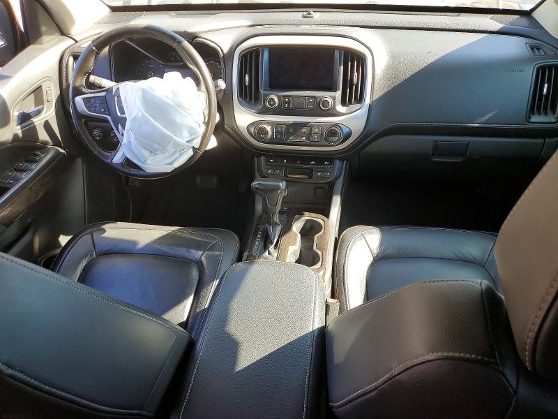 Продаж на аукціоні авто 2020 Gmc Canyon, vin: 1GTG6DEN8L1192582, номер лоту: 68427586