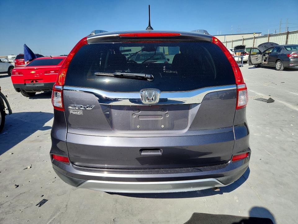 Aukcja sprzedaży 2015 Honda Cr-v, vin: 2HKRM3H76FH525848, numer aukcji: 69020516