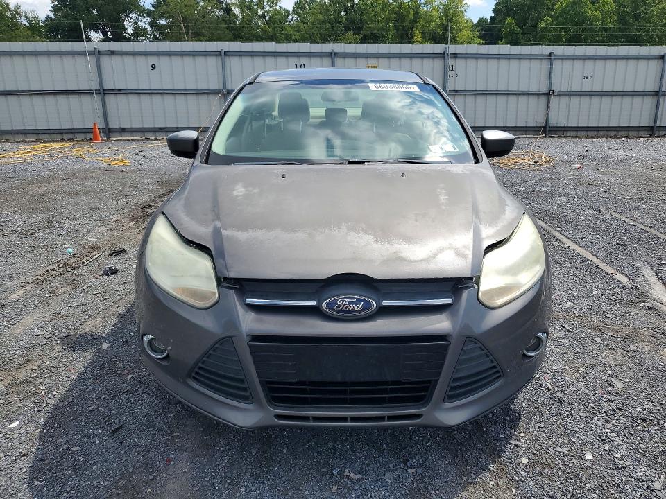 2012 Ford Focus მანქანა იყიდება აუქციონზე, vin: 1FAHP3F22CL187789, აუქციონის ნომერი: 68038866