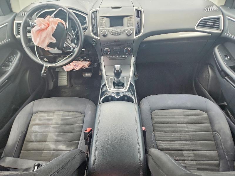 2016 Ford Edge მანქანა იყიდება აუქციონზე, vin: 2FMPK4J92GBC30365, აუქციონის ნომერი: 68023726