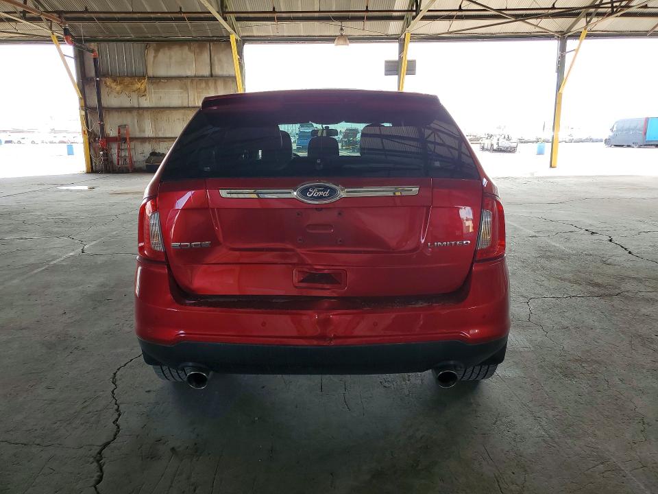 Aukcja sprzedaży 2011 Ford Edge, vin: 2FMDK3KC2BBA34636, numer aukcji: 69335246