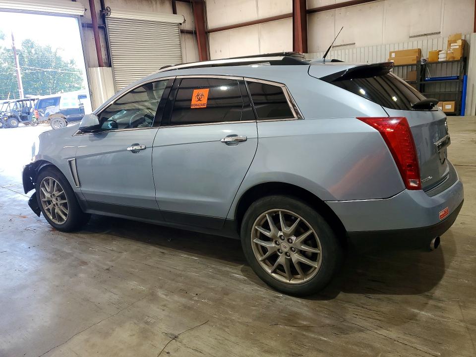 2014 Cadillac Srx მანქანა იყიდება აუქციონზე, vin: 3GYFNGE35ES585451, აუქციონის ნომერი: 68221506