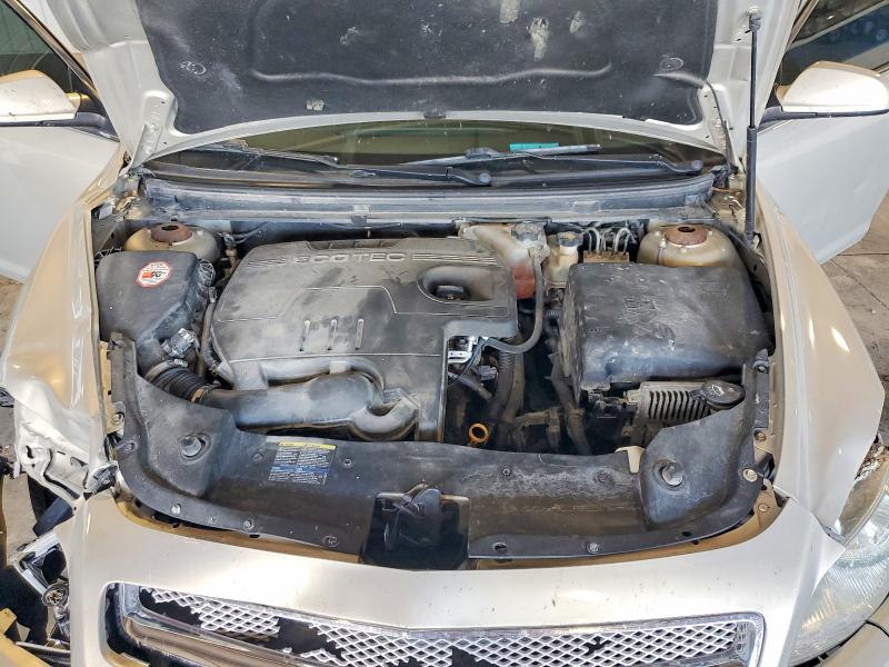 Продажа на аукционе авто 2009 Chevrolet Malibu, vin: 1G1ZK57B49F259924, номер лота: 68401816