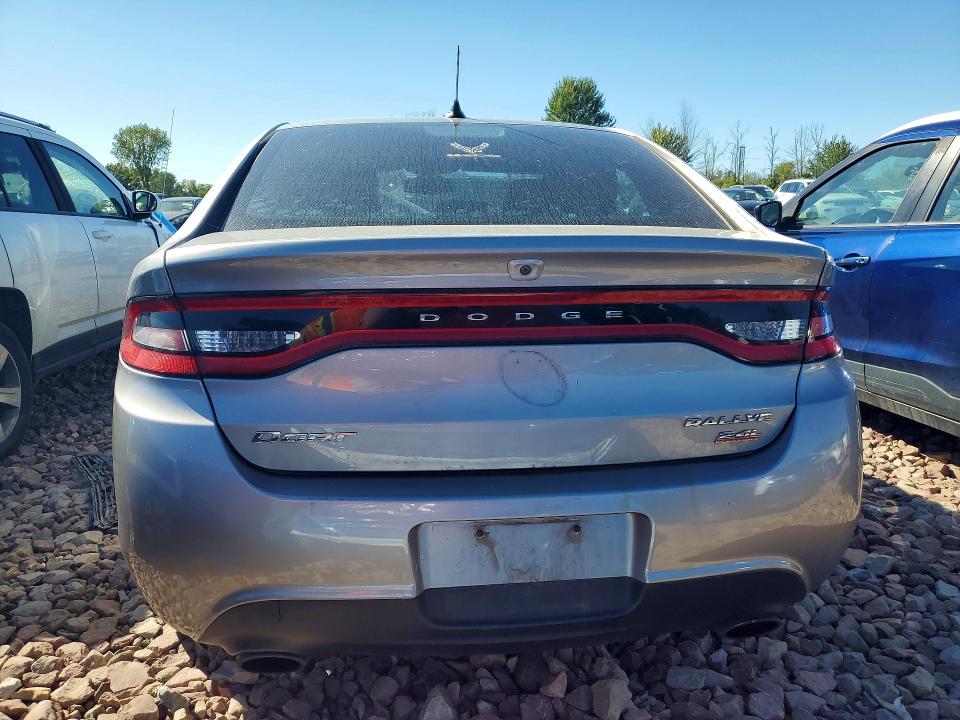 Aukcja sprzedaży 2014 Dodge Dart, vin: 1C3CDFBB9ED823730, numer aukcji: 69829656