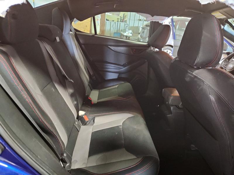 Aukcja sprzedaży 2023 Subaru Wr-x, vin: JF1VBAA62P9807625, numer aukcji: 68827716