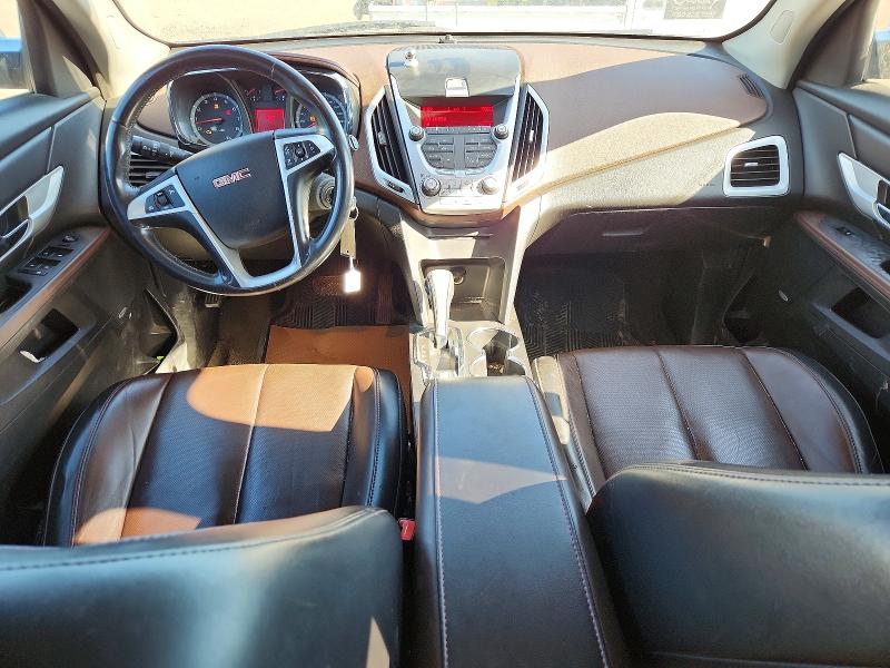 Продажа на аукционе авто 2010 Gmc Terrain, vin: 2CTFLJEY9A6387134, номер лота: 69769456