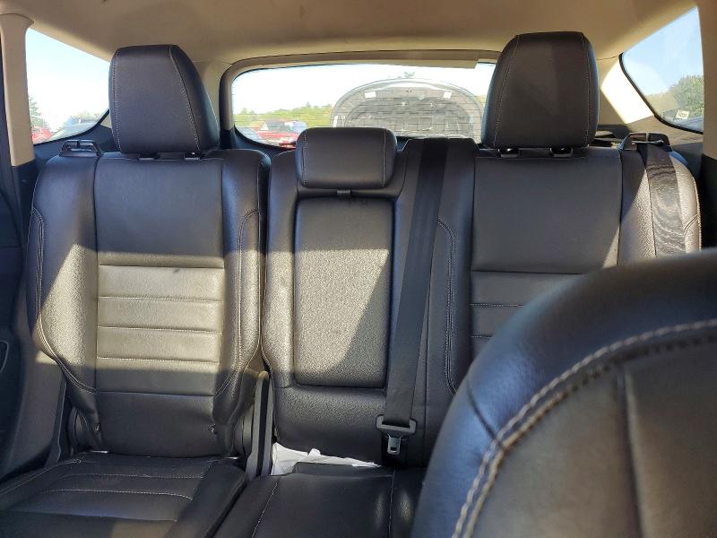 68397726 :رقم المزاد ، 1FMCU9JX6EUB36341 vin ، 2014 Ford Escape مزاد بيع